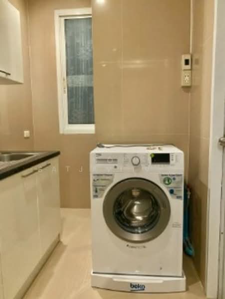 Happy Condo Ladprao 101 : แฮปปี้ คอนโด ลาดพร้าว 101, กรุงเทพ, ถนนลาดพร้าว 101, วังทองหลาง, กรุงเทพ, 63 ตร.ม., คอนโด ให้เช่า, โดย Nop Satjavitvisarn, 500307194 - DDproperty.com