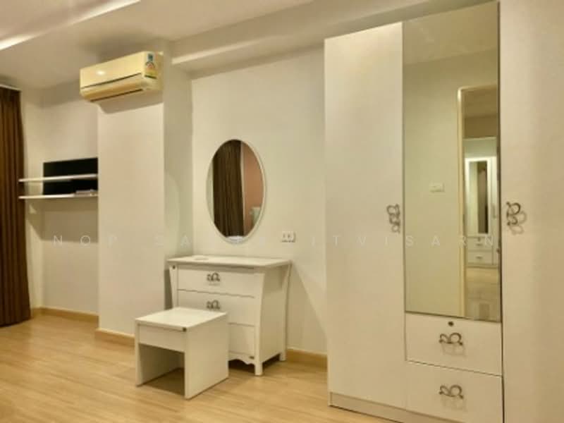 Happy Condo Ladprao 101, Bangkok, Ladprao Road, Wang Thonglang, Bangkok, 2 Bedrooms, 63 sqm, Condo For Rent, by Nop Satjavitvisarn, 500307194 - DDproperty.com