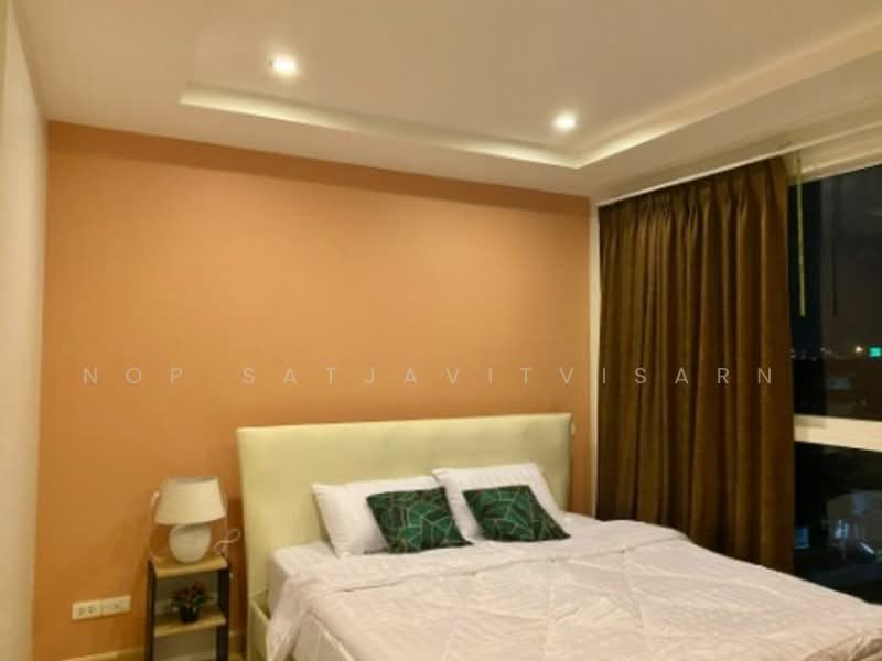 Happy Condo Ladprao 101 : แฮปปี้ คอนโด ลาดพร้าว 101, กรุงเทพ, ถนนลาดพร้าว 101, วังทองหลาง, กรุงเทพ, 63 ตร.ม., คอนโด ให้เช่า, โดย Nop Satjavitvisarn, 500307194 - DDproperty.com