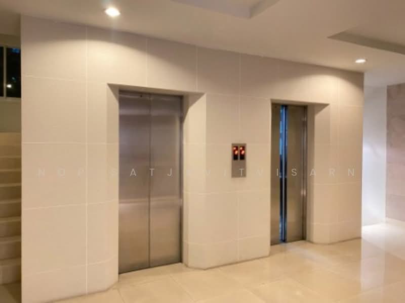 Happy Condo Ladprao 101, Bangkok, Ladprao Road, Wang Thonglang, Bangkok, 2 Bedrooms, 63 sqm, Condo For Rent, by Nop Satjavitvisarn, 500307194 - DDproperty.com
