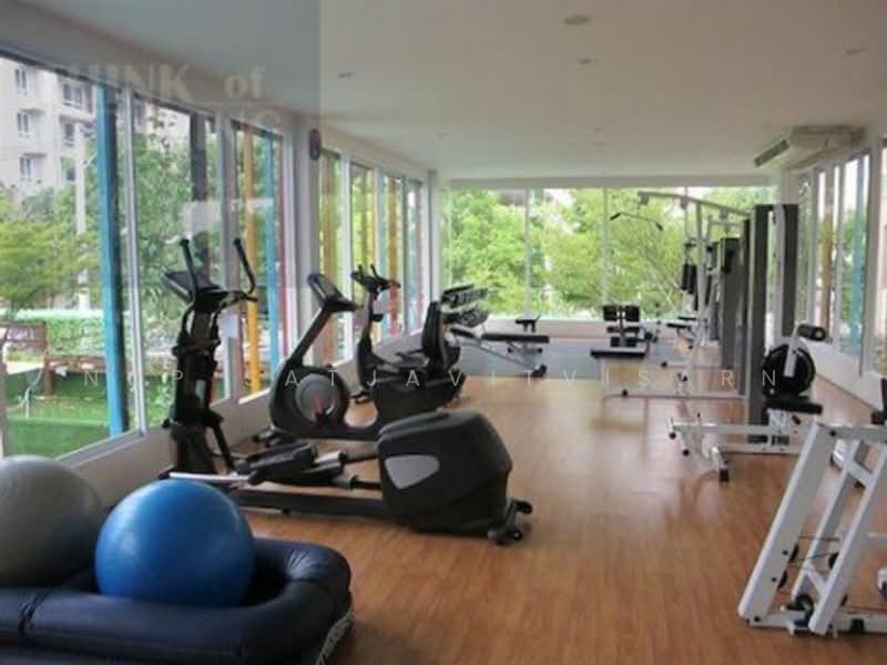 Happy Condo Ladprao 101 : แฮปปี้ คอนโด ลาดพร้าว 101, กรุงเทพ, ถนนลาดพร้าว 101, วังทองหลาง, กรุงเทพ, 63 ตร.ม., คอนโด ให้เช่า, โดย Nop Satjavitvisarn, 500307194 - DDproperty.com
