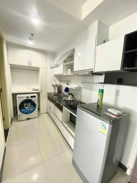 Supalai Prima Riva : ศุภาลัย พรีมา ริวา (Residential), กรุงเทพ, ถนนพระราม 3, ช่องนนทรี, ยานนาวา, กรุงเทพ, 43 ตร.ม., คอนโด ขาย, โดย Sawitree Simmalee, 500307195 - DDproperty.com