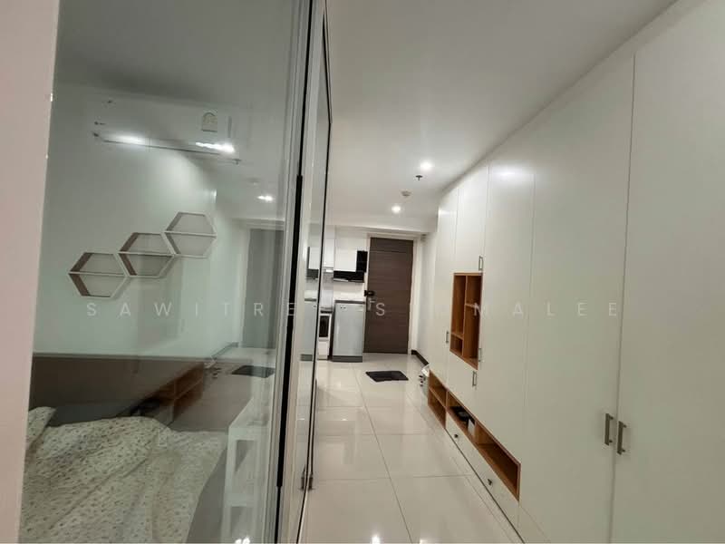 Supalai Prima Riva : ศุภาลัย พรีมา ริวา (Residential), กรุงเทพ, ถนนพระราม 3, ช่องนนทรี, ยานนาวา, กรุงเทพ, 43 ตร.ม., คอนโด ขาย, โดย Sawitree Simmalee, 500307195 - DDproperty.com