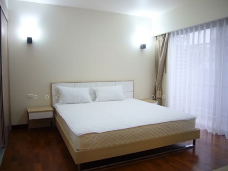 Baan Sukhumvit 14, Bangkok, 1/1 Soi Sukhumvit 14, Khlong Toei, Bangkok, 2 Bedrooms, 85 sqm, Apartment For Rent, by Boonraksa Sopak, 500307196 - DDproperty.com