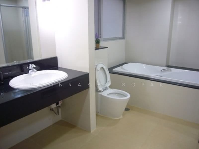 Baan Sukhumvit 14 : บ้านสุขุมวิท 14, กรุงเทพ, 1/1 ซอย สุขุมวิท 14, คลองเตย, กรุงเทพ, 85 ตร.ม., อพาร์ทเมนท์ ให้เช่า, โดย Boonraksa Sopak, 500307196 - DDproperty.com