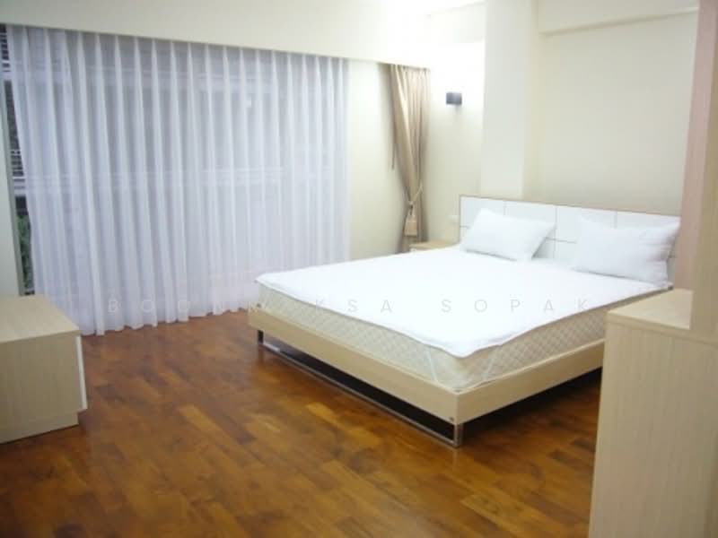 Baan Sukhumvit 14, Bangkok, 1/1 Soi Sukhumvit 14, Khlong Toei, Bangkok, 2 Bedrooms, 85 sqm, Apartment For Rent, by Boonraksa Sopak, 500307196 - DDproperty.com
