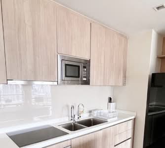 For Rent - Circle Living Prototype, Bangkok