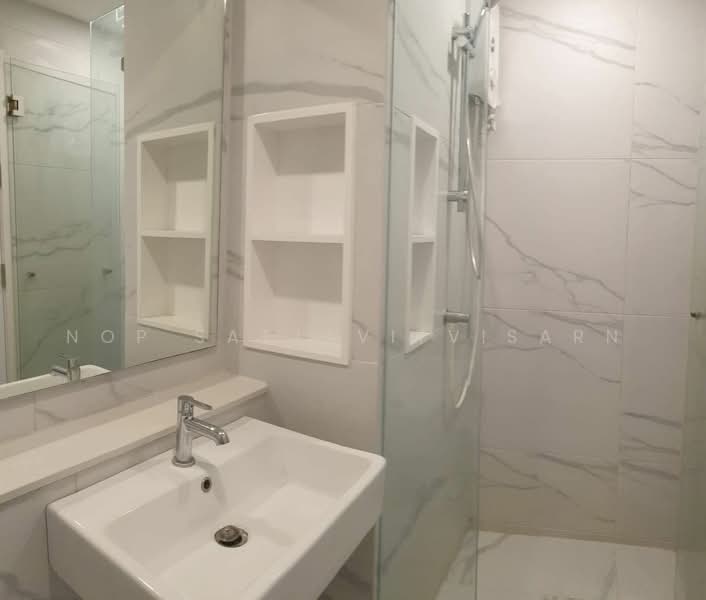 CIELA Sripatum, Bangkok, 2999 Phahonyothin Road, Lat Yao, Chatuchak, Bangkok, 2 Bedrooms, 35 sqm, Condo For Rent, by Nop Satjavitvisarn, 500307199 - DDproperty.com