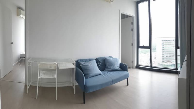 CIELA Sripatum, Bangkok, 2999 Phahonyothin Road, Lat Yao, Chatuchak, Bangkok, 2 Bedrooms, 35 sqm, Condo For Rent, by Nop Satjavitvisarn, 500307199 - DDproperty.com