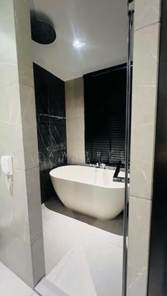 The Reserve 61 Hideaway, Bangkok, 92 Sukhumvit 61, Khlong Tan Nua, Watthana, Bangkok, 1 Bedroom, 58 sqm, Condo For Sale, by Sawitree Simmalee, 500307203 - DDproperty.com