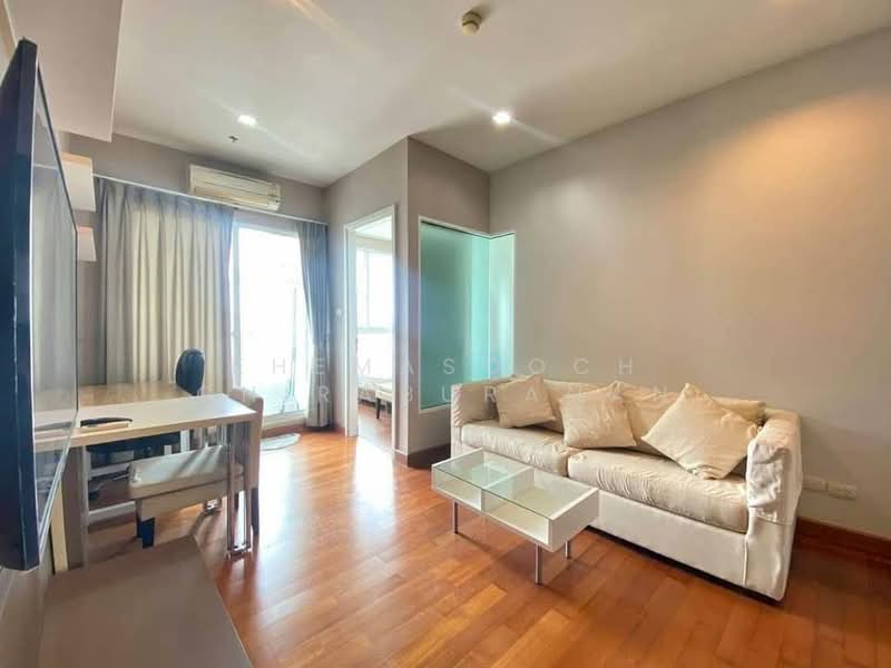 Ivy Sathorn 10 : ไอวี่ สาทร 10, กรุงเทพ, 88 ซอยสาทร 12 ถนนสาทร, สีลม, บางรัก, กรุงเทพ, 35 ตร.ม., คอนโด ให้เช่า, โดย Khemasooch Chiraburanan, 500307205 - DDproperty.com