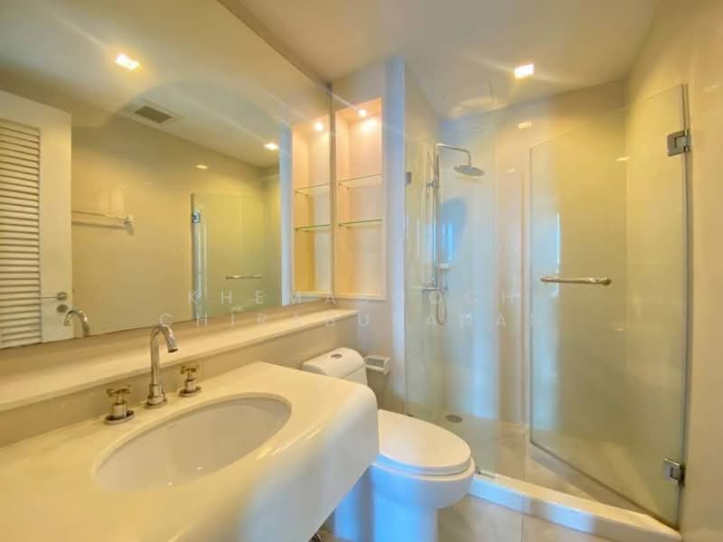 Ivy Sathorn 10, Bangkok, 88 Soi Sathorn 12, Sathorn Road, Silom, Bang Rak, Bangkok, 1 Bedroom, 35 sqm, Condo For Rent, by Khemasooch Chiraburanan, 500307205 - DDproperty.com