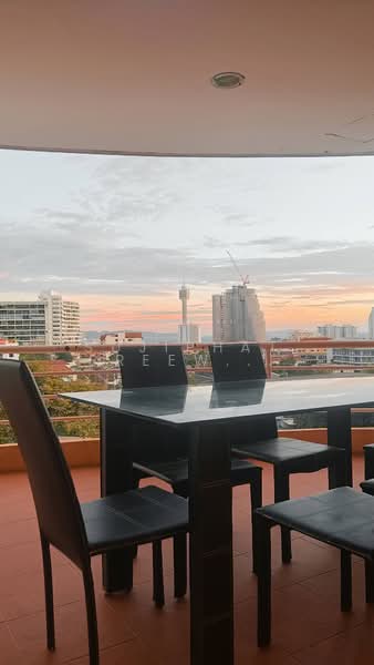 Executive Residence 4 : เอคเซคคิวทิฟ เรสซิเดนซ์ 4, ชลบุรี, 476 ถนนราชวรุณ, บางละมุง, ชลบุรี, 212 ตร.ม., คอนโด ขาย, โดย Sujiphat Sreewongpan, 500307206 - DDproperty.com