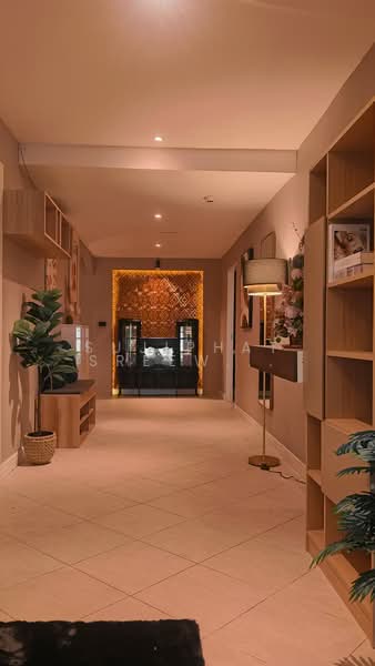 Executive Residence 4 : เอคเซคคิวทิฟ เรสซิเดนซ์ 4, ชลบุรี, 476 ถนนราชวรุณ, บางละมุง, ชลบุรี, 212 ตร.ม., คอนโด ขาย, โดย Sujiphat Sreewongpan, 500307206 - DDproperty.com