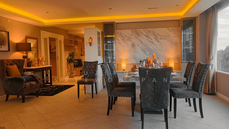 Executive Residence 4 : เอคเซคคิวทิฟ เรสซิเดนซ์ 4, ชลบุรี, 476 ถนนราชวรุณ, บางละมุง, ชลบุรี, 212 ตร.ม., คอนโด ขาย, โดย Sujiphat Sreewongpan, 500307206 - DDproperty.com