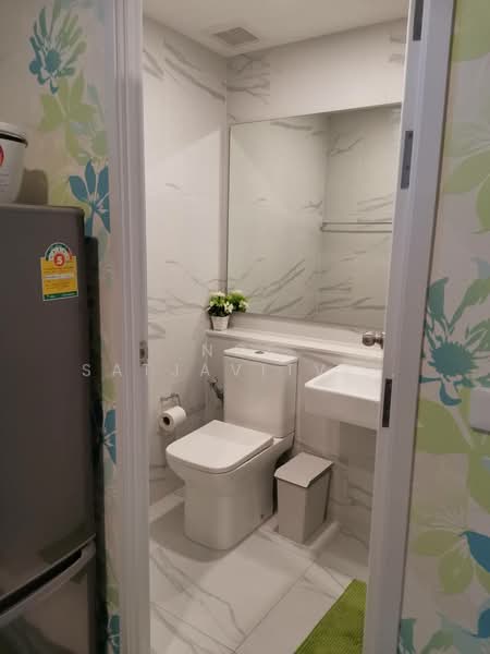 CIELA Sripatum, Bangkok, 2999 Phahonyothin Road, Lat Yao, Chatuchak, Bangkok, 2 Bedrooms, 34 sqm, Condo For Rent, by Nop Satjavitvisarn, 500307211 - DDproperty.com
