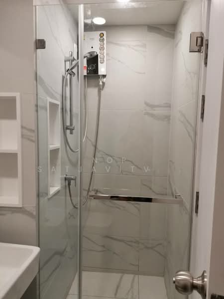 CIELA Sripatum, Bangkok, 2999 Phahonyothin Road, Lat Yao, Chatuchak, Bangkok, 2 Bedrooms, 34 sqm, Condo For Rent, by Nop Satjavitvisarn, 500307211 - DDproperty.com