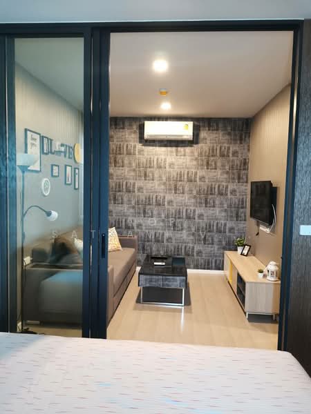 CIELA Sripatum, Bangkok, 2999 Phahonyothin Road, Lat Yao, Chatuchak, Bangkok, 2 Bedrooms, 34 sqm, Condo For Rent, by Nop Satjavitvisarn, 500307211 - DDproperty.com