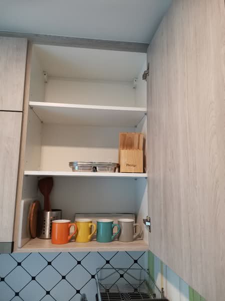 CIELA Sripatum, Bangkok, 2999 Phahonyothin Road, Lat Yao, Chatuchak, Bangkok, 2 Bedrooms, 34 sqm, Condo For Rent, by Nop Satjavitvisarn, 500307211 - DDproperty.com