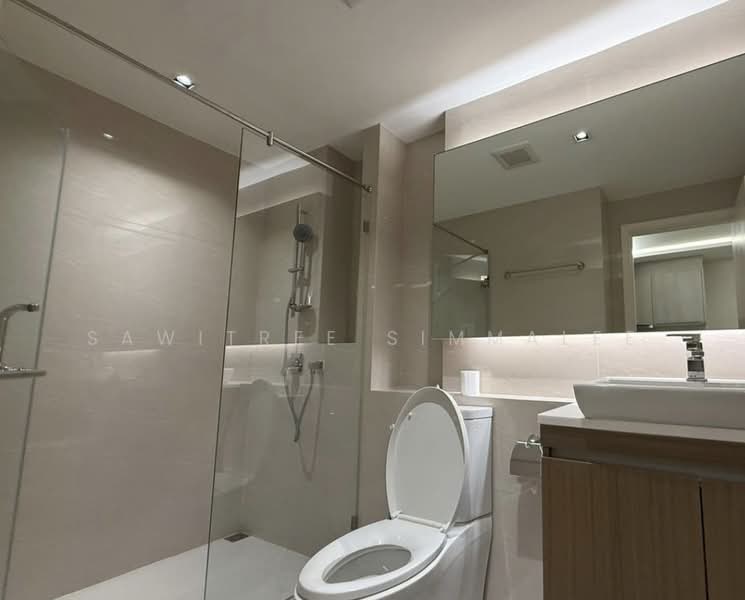Vtara Sukhumvit 36, Bangkok, 118 Soi Saen Sabai, Phra Kanong, Khlong Toei, Bangkok, 2 Bedrooms, 65 sqm, Condo For Rent, by Sawitree Simmalee, 500307212 - DDproperty.com