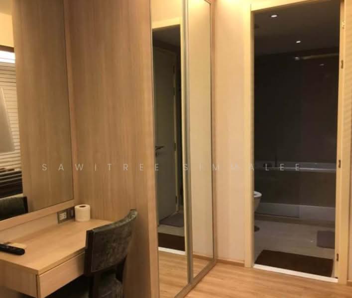 H Sukhumvit 43, กรุงเทพ, 28 Sukhumvit 34 Road, คลองตันเหนือ, วัฒนา, กรุงเทพ, 43 ตร.ม., คอนโด ให้เช่า, โดย Chayanin Khanijou, 500307216 - DDproperty.com