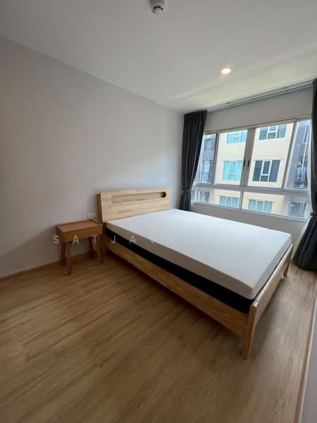 Elio Del Moss Phaholyothin 34, Bangkok, Soi Phahonyothin 34 Yaek 1, Sena Nikhom, Chatuchak, Bangkok, 2 Bedrooms, 44 sqm, Condo For Rent, by Nop Satjavitvisarn, 500307222 - DDproperty.com