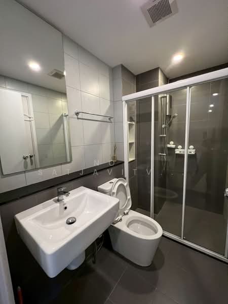 Elio Del Moss Phaholyothin 34, Bangkok, Soi Phahonyothin 34 Yaek 1, Sena Nikhom, Chatuchak, Bangkok, 2 Bedrooms, 44 sqm, Condo For Rent, by Nop Satjavitvisarn, 500307222 - DDproperty.com