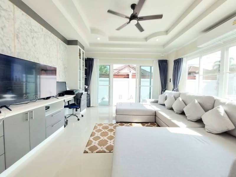 หมู่บ้านมณีคราม, ภูเก็ต, , ฉลอง, เมืองภูเก็ต, ภูเก็ต, 350 ตร.ม., บ้านเดี่ยว ให้เช่า, โดย Prime Global Asset (Mark), 500307223 - DDproperty.com