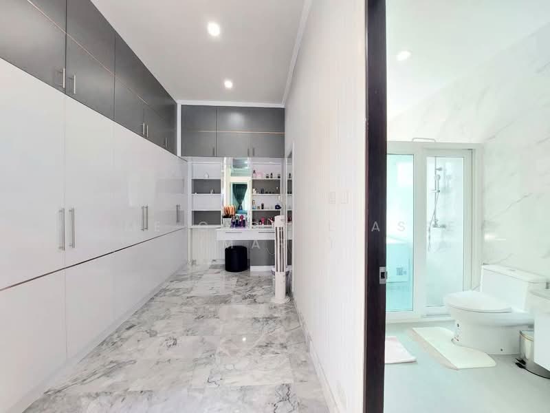 หมู่บ้านมณีคราม, ภูเก็ต, , ฉลอง, เมืองภูเก็ต, ภูเก็ต, 350 ตร.ม., บ้านเดี่ยว ให้เช่า, โดย Prime Global Asset (Mark), 500307223 - DDproperty.com