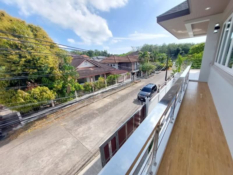 Maneekram Village, Phuket, , Chalong, Muang Phuket, Phuket, 4 Bedrooms, 350 sqm, Single Detached House For Rent, by Prime Global Asset (Mark), 500307223 - DDproperty.com