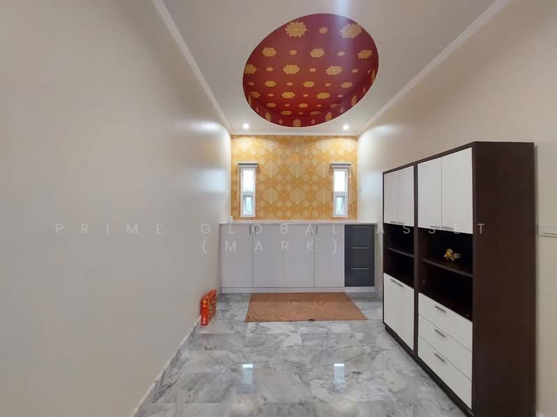 Maneekram Village, Phuket, , Chalong, Muang Phuket, Phuket, 4 Bedrooms, 350 sqm, Single Detached House For Rent, by Prime Global Asset (Mark), 500307223 - DDproperty.com