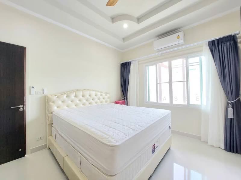 หมู่บ้านมณีคราม, ภูเก็ต, , ฉลอง, เมืองภูเก็ต, ภูเก็ต, 350 ตร.ม., บ้านเดี่ยว ให้เช่า, โดย Prime Global Asset (Mark), 500307223 - DDproperty.com