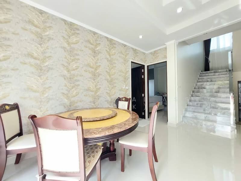 หมู่บ้านมณีคราม, ภูเก็ต, , ฉลอง, เมืองภูเก็ต, ภูเก็ต, 350 ตร.ม., บ้านเดี่ยว ให้เช่า, โดย Prime Global Asset (Mark), 500307223 - DDproperty.com