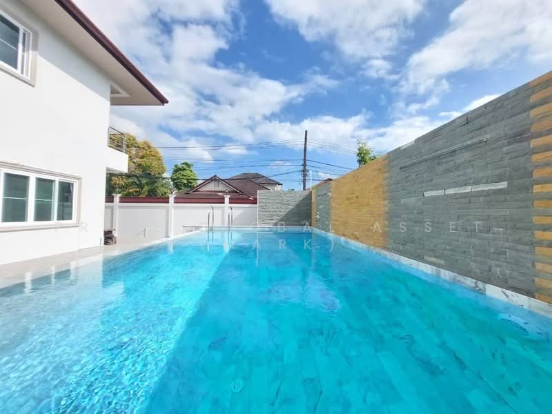หมู่บ้านมณีคราม, ภูเก็ต, , ฉลอง, เมืองภูเก็ต, ภูเก็ต, 350 ตร.ม., บ้านเดี่ยว ให้เช่า, โดย Prime Global Asset (Mark), 500307223 - DDproperty.com