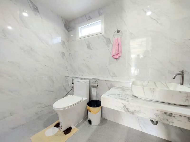 Maneekram Village, Phuket, , Chalong, Muang Phuket, Phuket, 4 Bedrooms, 350 sqm, Single Detached House For Rent, by Prime Global Asset (Mark), 500307223 - DDproperty.com