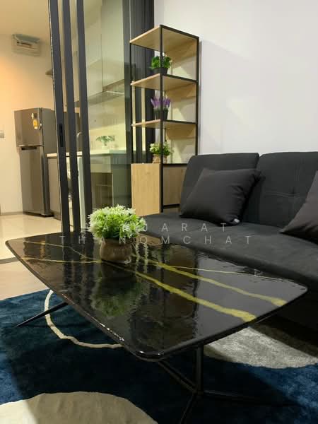 Life Asoke Hype, Bangkok, 339 Chaturathit Rd, Makkasan, Ratchathewi, Bangkok, 1 Bedroom, 32 sqm, Condo For Rent, by Banjarat Thanomchat, 500307224 - DDproperty.com