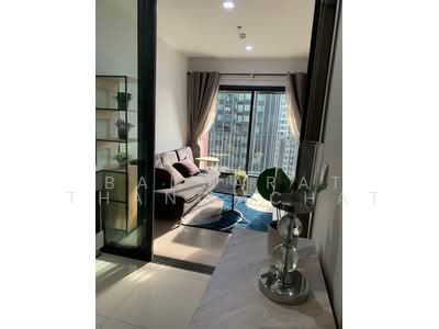 For Rent - Life Asoke Hype, Bangkok