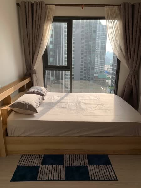 Life Asoke Hype, Bangkok, 339 Chaturathit Rd, Makkasan, Ratchathewi, Bangkok, 1 Bedroom, 32 sqm, Condo For Rent, by Banjarat Thanomchat, 500307224 - DDproperty.com