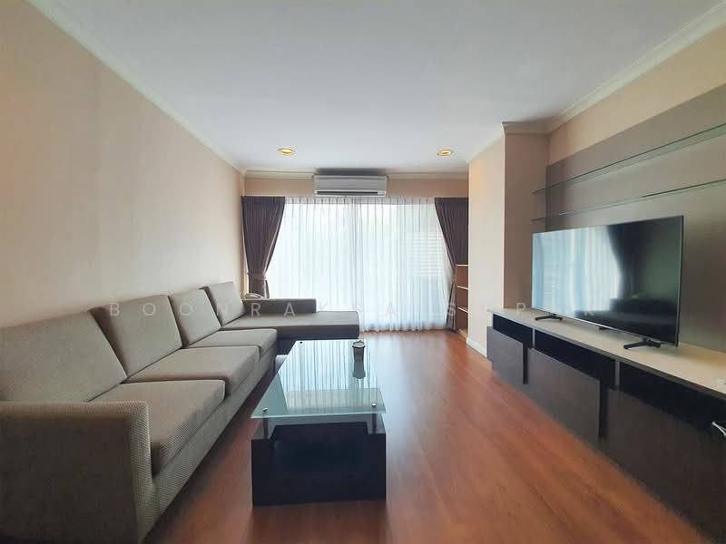 Grand Heritage Thonglor, Bangkok, Soi Thonglor 13, Khlong Tan Nua, Watthana, Bangkok, 2 Bedrooms, 93 sqm, Condo For Rent, by Boonraksa Sopak, 500307225 - DDproperty.com