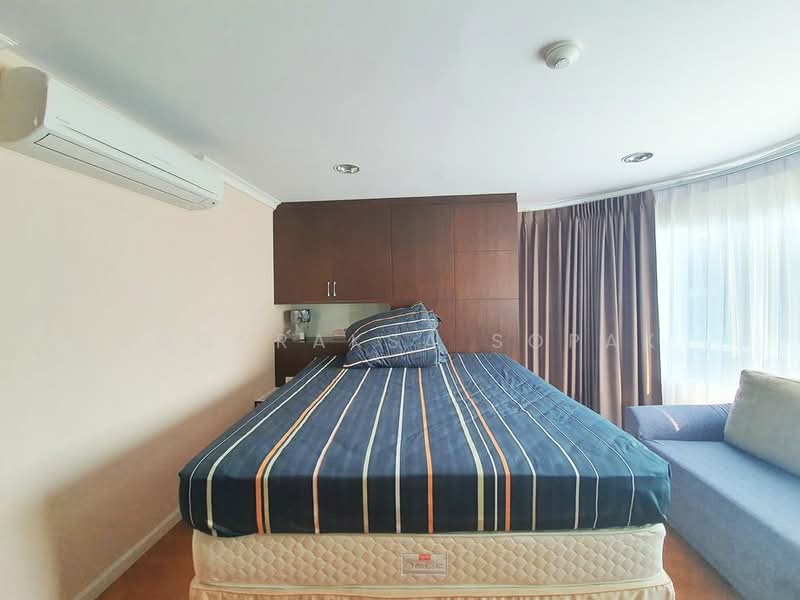 Grand Heritage Thonglor, Bangkok, Soi Thonglor 13, Khlong Tan Nua, Watthana, Bangkok, 2 Bedrooms, 93 sqm, Condo For Rent, by Boonraksa Sopak, 500307225 - DDproperty.com