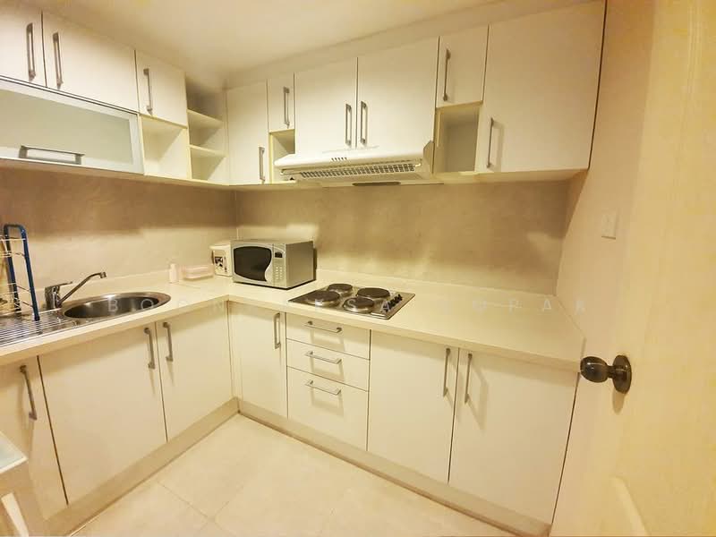 Grand Heritage Thonglor, Bangkok, Soi Thonglor 13, Khlong Tan Nua, Watthana, Bangkok, 2 Bedrooms, 93 sqm, Condo For Rent, by Boonraksa Sopak, 500307225 - DDproperty.com