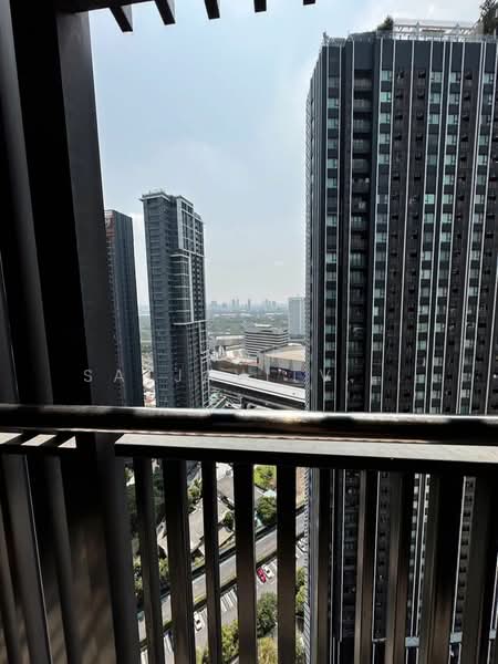 Life Ladprao, Bangkok, 992 Ladprao Road, Jom Phon, Chatuchak, Bangkok, 1 Bedroom, 36 sqm, Condo For Rent, by Nop Satjavitvisarn, 500307228 - DDproperty.com