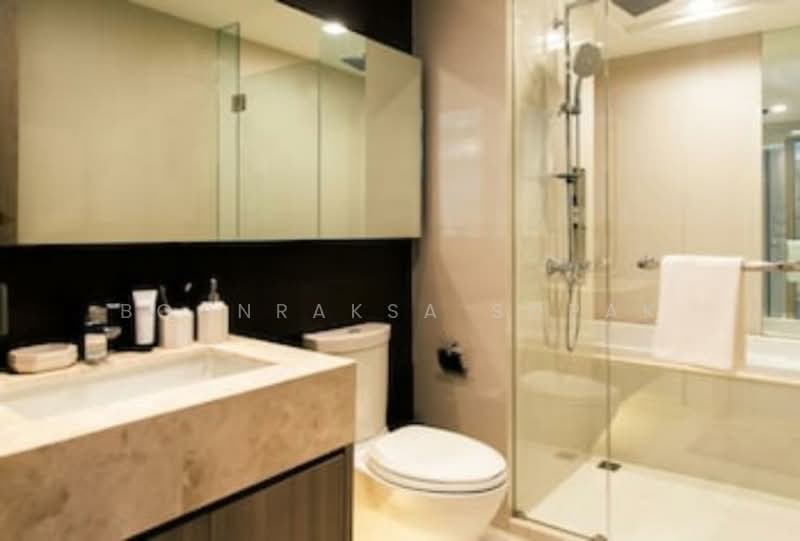 Somerset Ekamai Bangkok, Bangkok, 22-1 Soi Ekamai 2, Phra Kanong Nua, Watthana, Bangkok, 2 Bedrooms, 89 sqm, Apartment For Rent, by Boonraksa Sopak, 500307231 - DDproperty.com