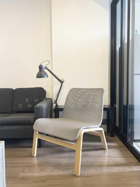 The Origin Phahon-Saphanmai, Bangkok, Thep Rak Road, Khlong Tanon, Sai Mai, Bangkok, 1 Bedroom, 27 sqm, Condo For Sale, by Khemasooch Chiraburanan, 500307232 - DDproperty.com