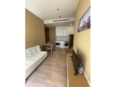 For Rent - Noble BE19 Sukhumvit, Bangkok