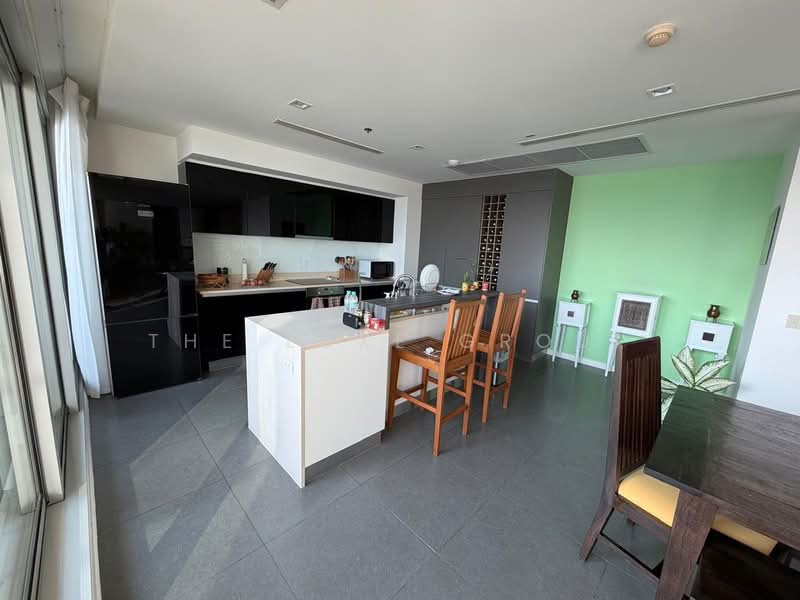 The River by Raimon Land, Bangkok, Soi Charoen Nakorn 13, Charoen Nakorn Road, Khlong Ton Sai, Khlong San, Bangkok, 5 Bedrooms, 359 sqm, Condo For Sale, by The Luxe Group, 500307236 - DDproperty.com