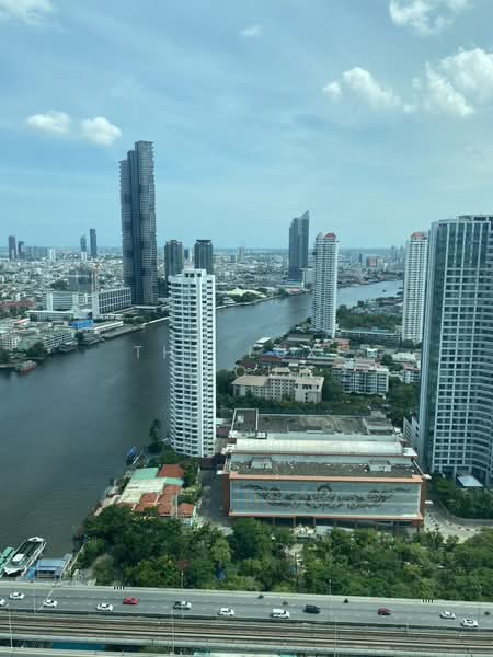 The River by Raimon Land : เดอะ ริเวอร์ บาย ไรม่อน แลนด์, กรุงเทพ, ซอยเจริญนคร 13 ถนนเจริญนคร, คลองต้นไทร, คลองสาน, กรุงเทพ, 359 ตร.ม., คอนโด ขาย, โดย The Luxe Group, 500307236 - DDproperty.com