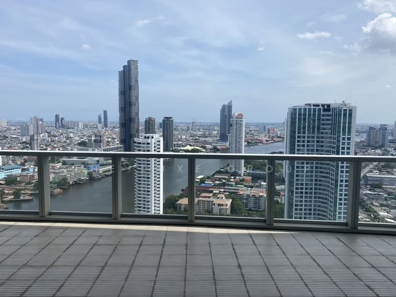 The River by Raimon Land : เดอะ ริเวอร์ บาย ไรม่อน แลนด์, กรุงเทพ, ซอยเจริญนคร 13 ถนนเจริญนคร, คลองต้นไทร, คลองสาน, กรุงเทพ, 359 ตร.ม., คอนโด ขาย, โดย The Luxe Group, 500307236 - DDproperty.com