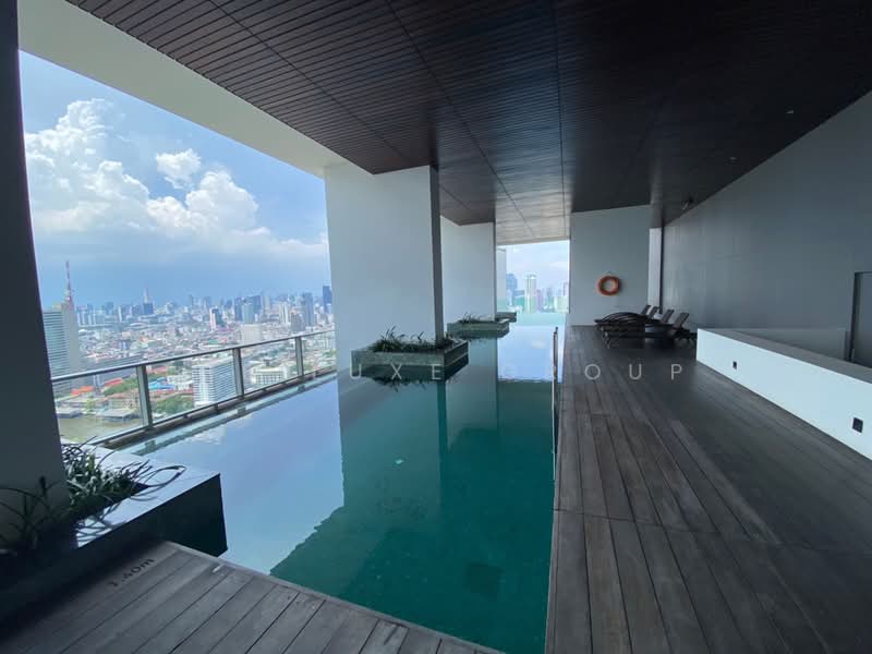 The River by Raimon Land, Bangkok, Soi Charoen Nakorn 13, Charoen Nakorn Road, Khlong Ton Sai, Khlong San, Bangkok, 5 Bedrooms, 359 sqm, Condo For Sale, by The Luxe Group, 500307236 - DDproperty.com