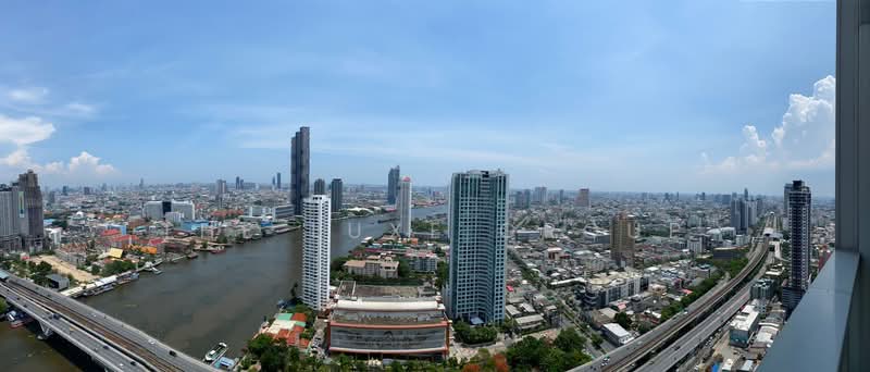 The River by Raimon Land, Bangkok, Soi Charoen Nakorn 13, Charoen Nakorn Road, Khlong Ton Sai, Khlong San, Bangkok, 5 Bedrooms, 359 sqm, Condo For Sale, by The Luxe Group, 500307236 - DDproperty.com